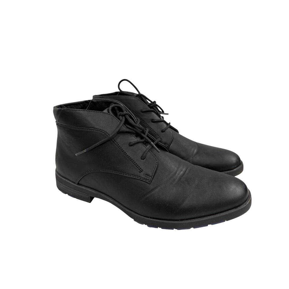 Nautica Men's Chukka Boots Size 11 # Box 80